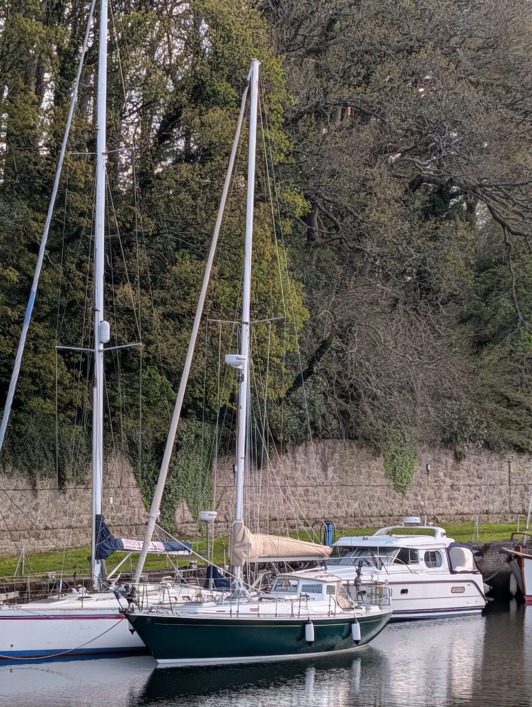 rustler36 for sale