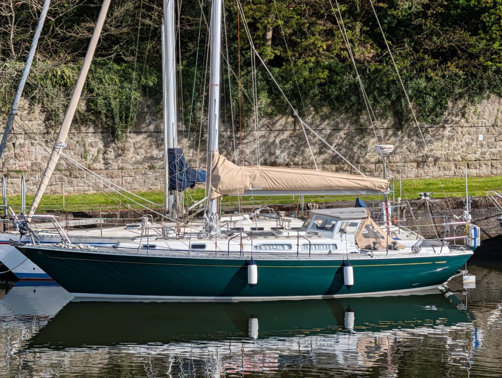 rustler36 for sale