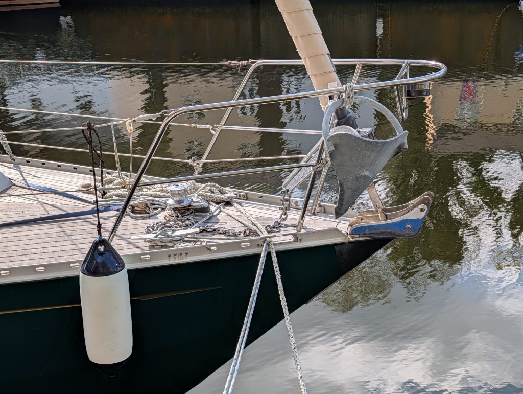 rustler36 for sale