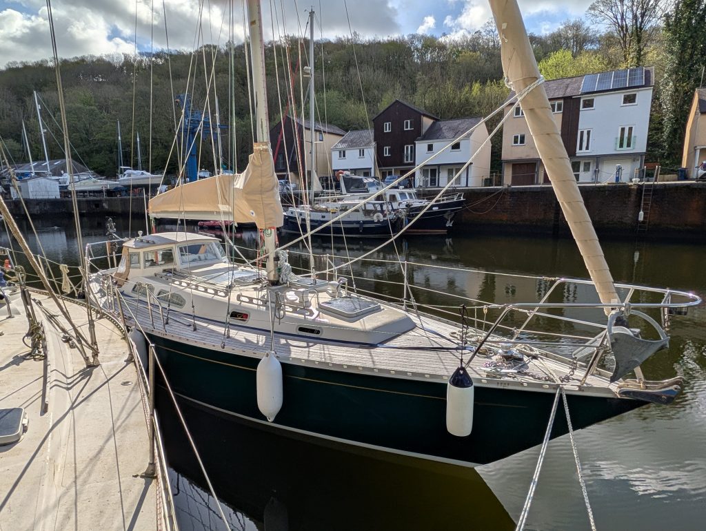 rustler36 for sale