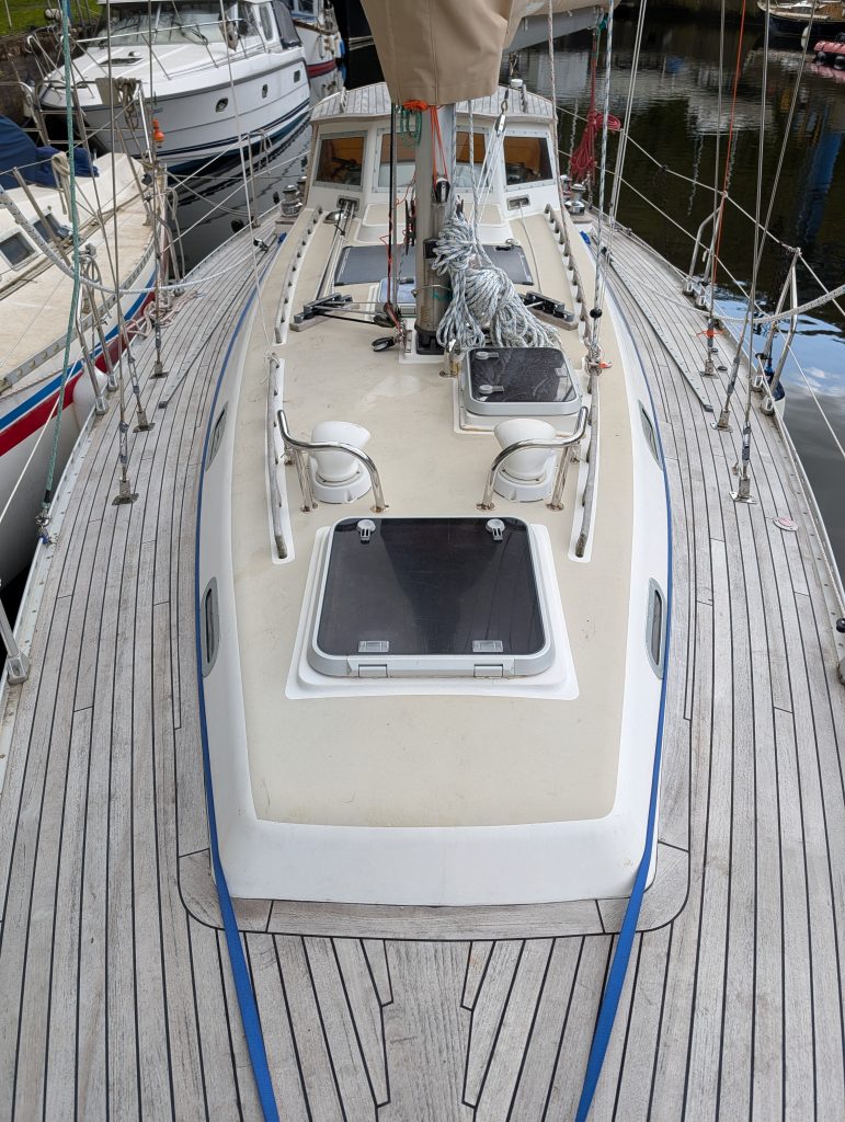 rustler36 for sale