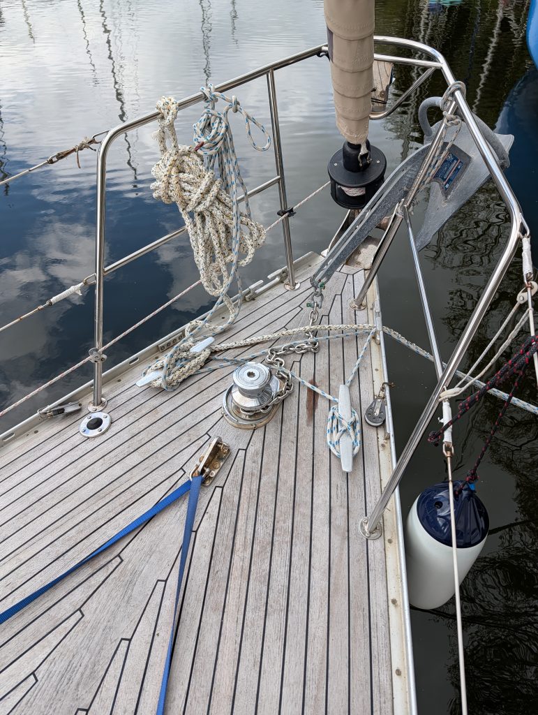 rustler36 for sale