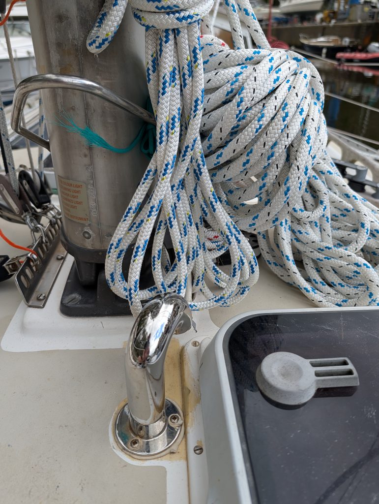 rustler36 for sale