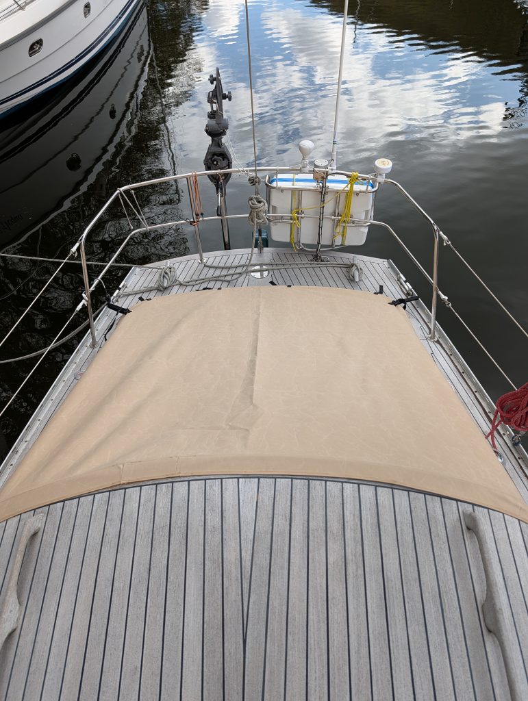 rustler36 for sale