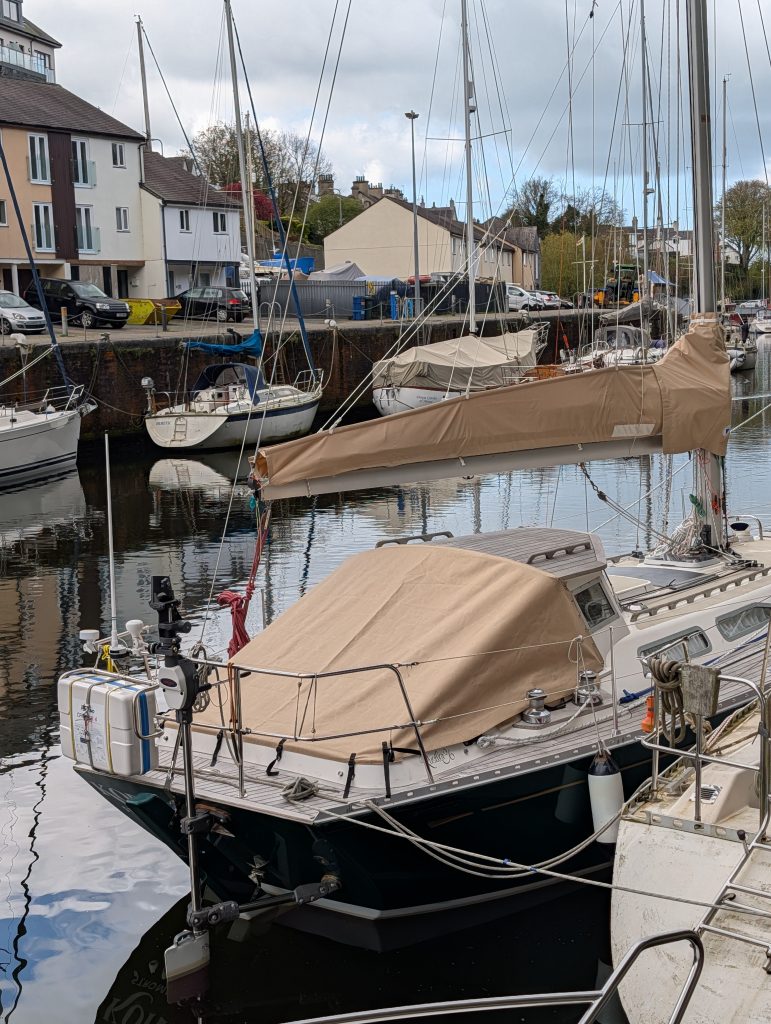 rustler36 for sale