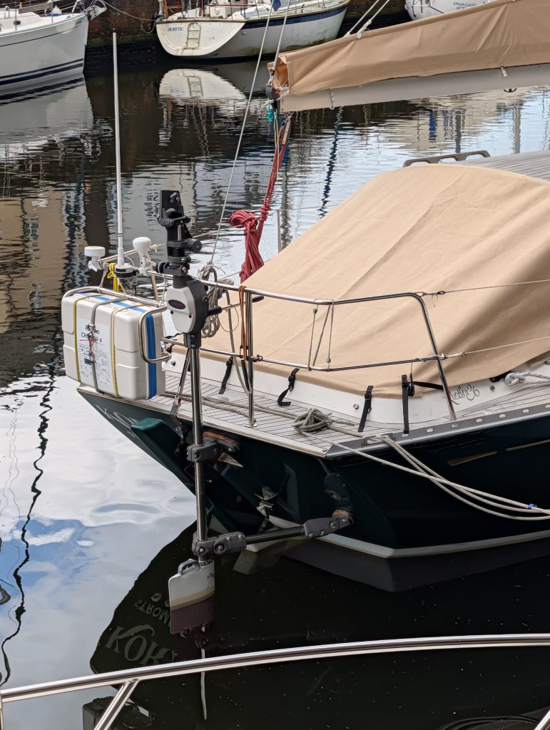 rustler36 for sale
